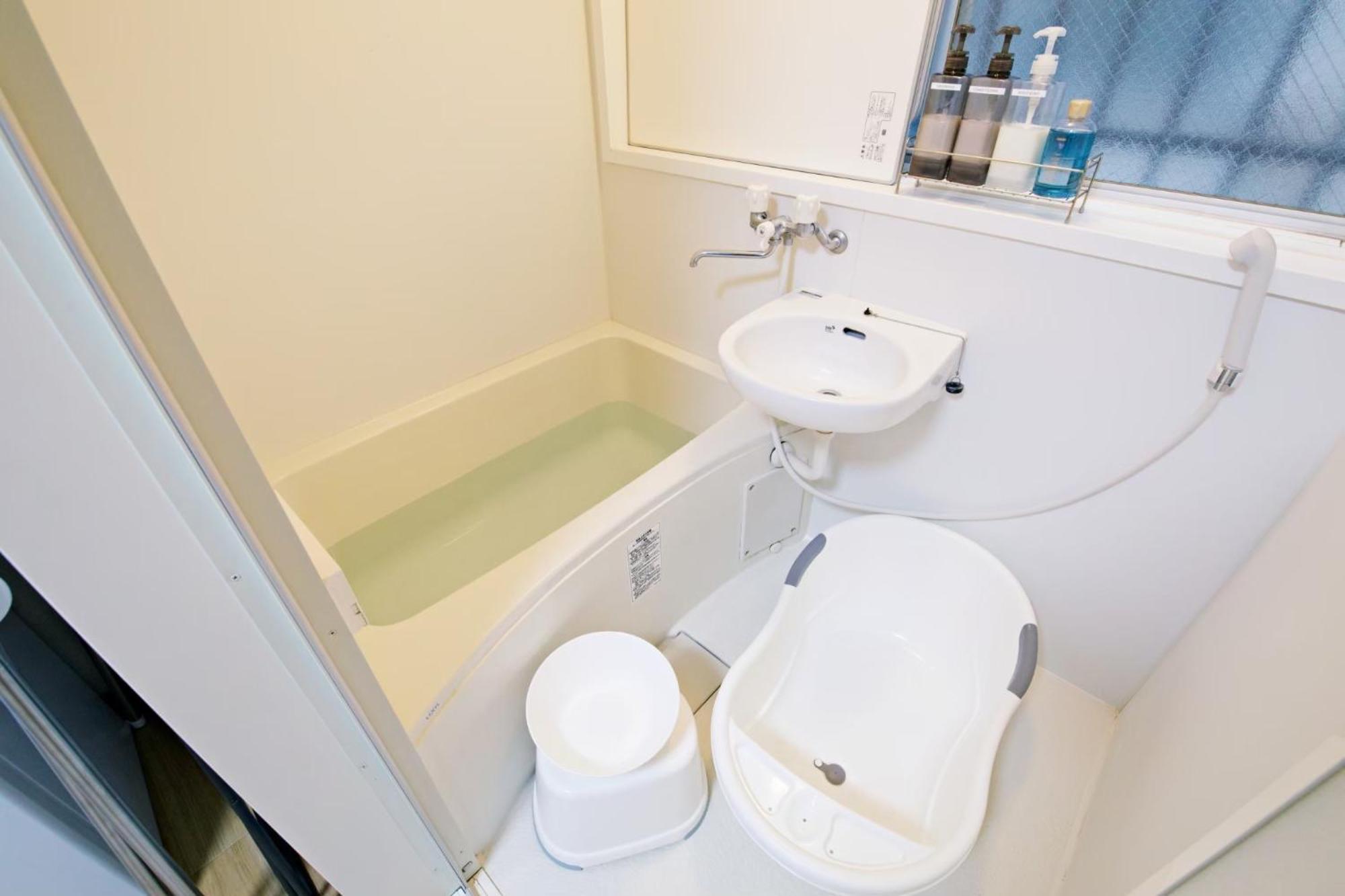 Apartamento 高谷邸 -takaya House-