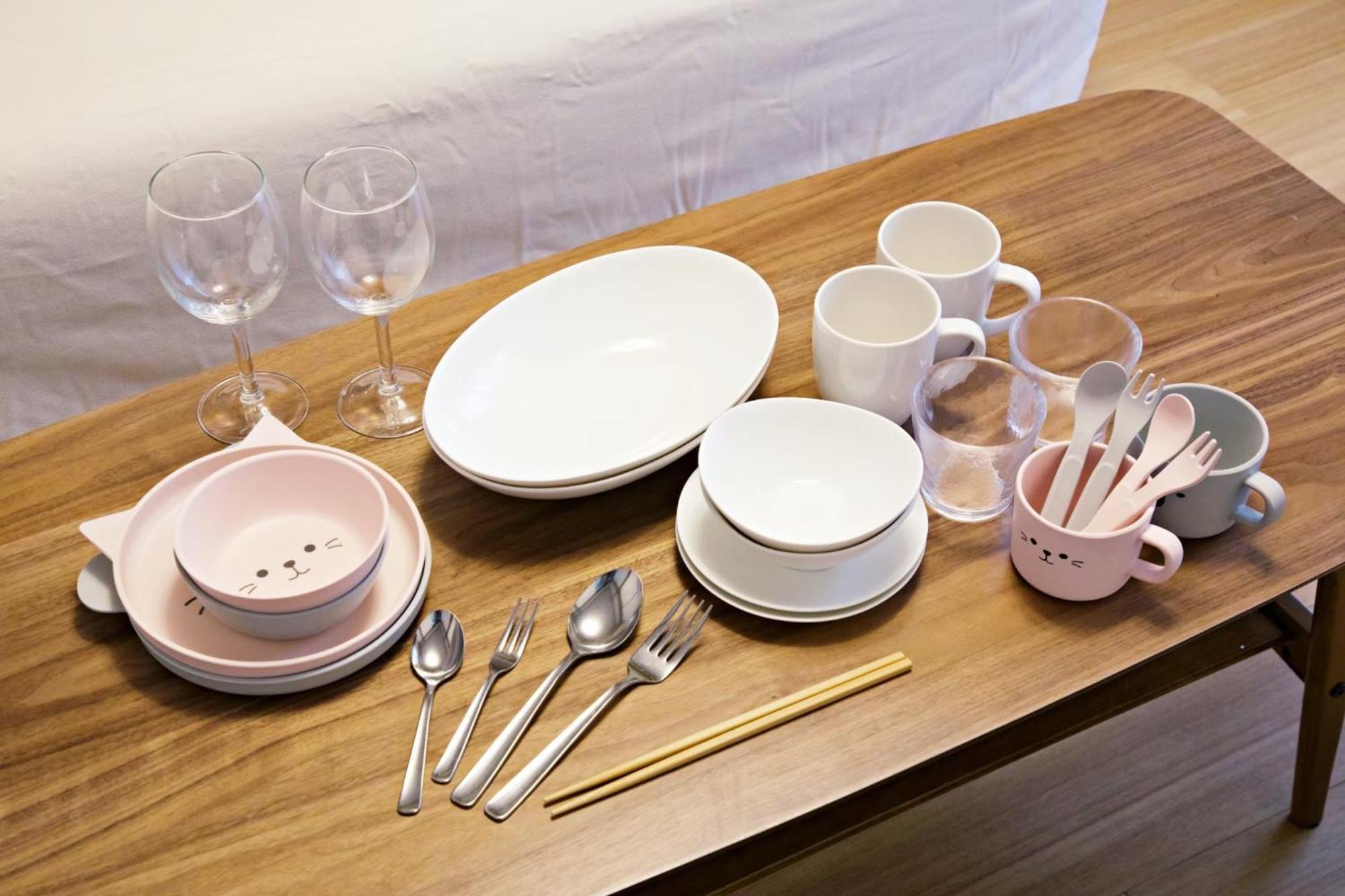 Apartamento 高谷邸 -takaya House-