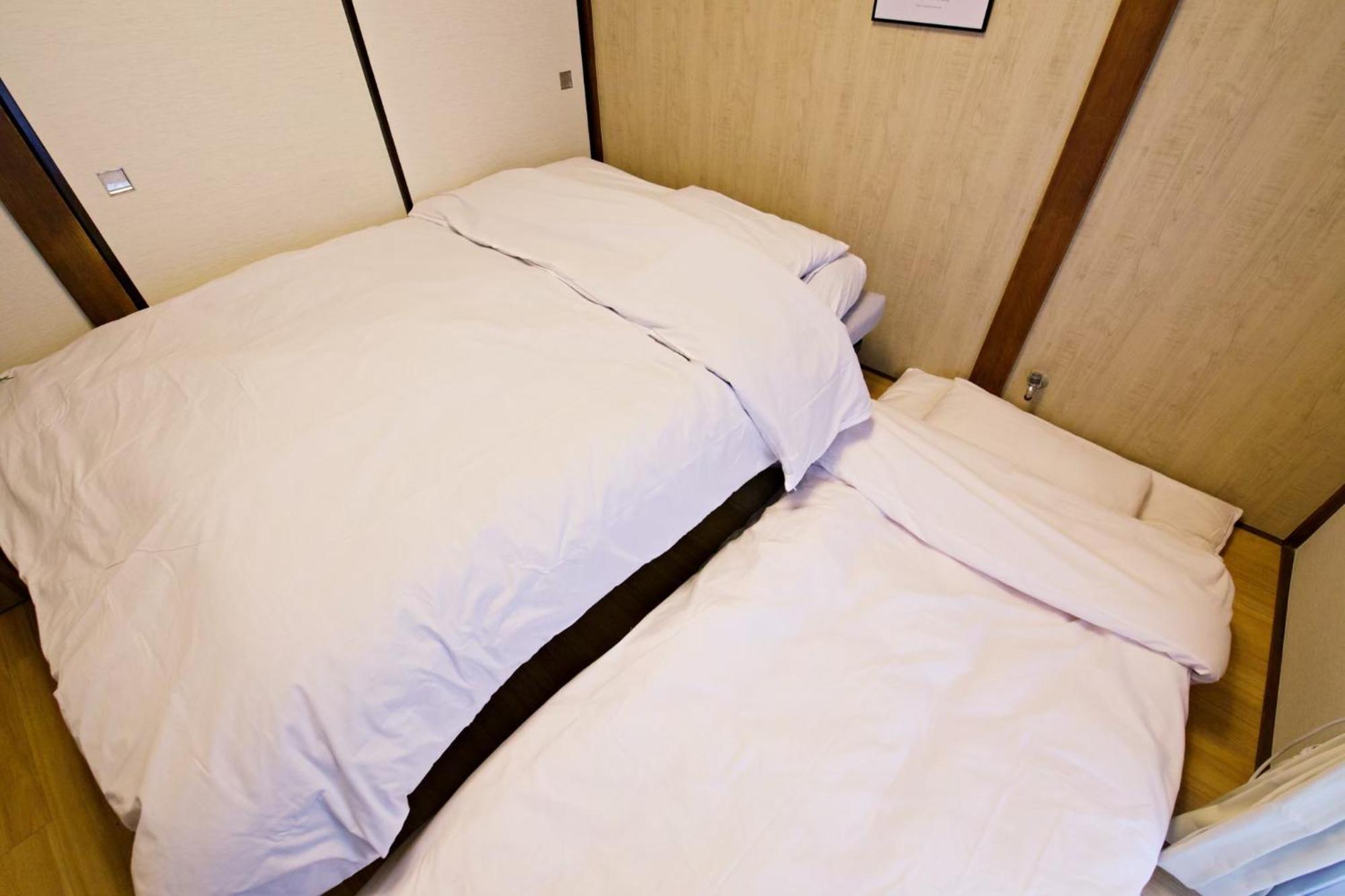 Apartamento 高谷邸 -takaya House- *