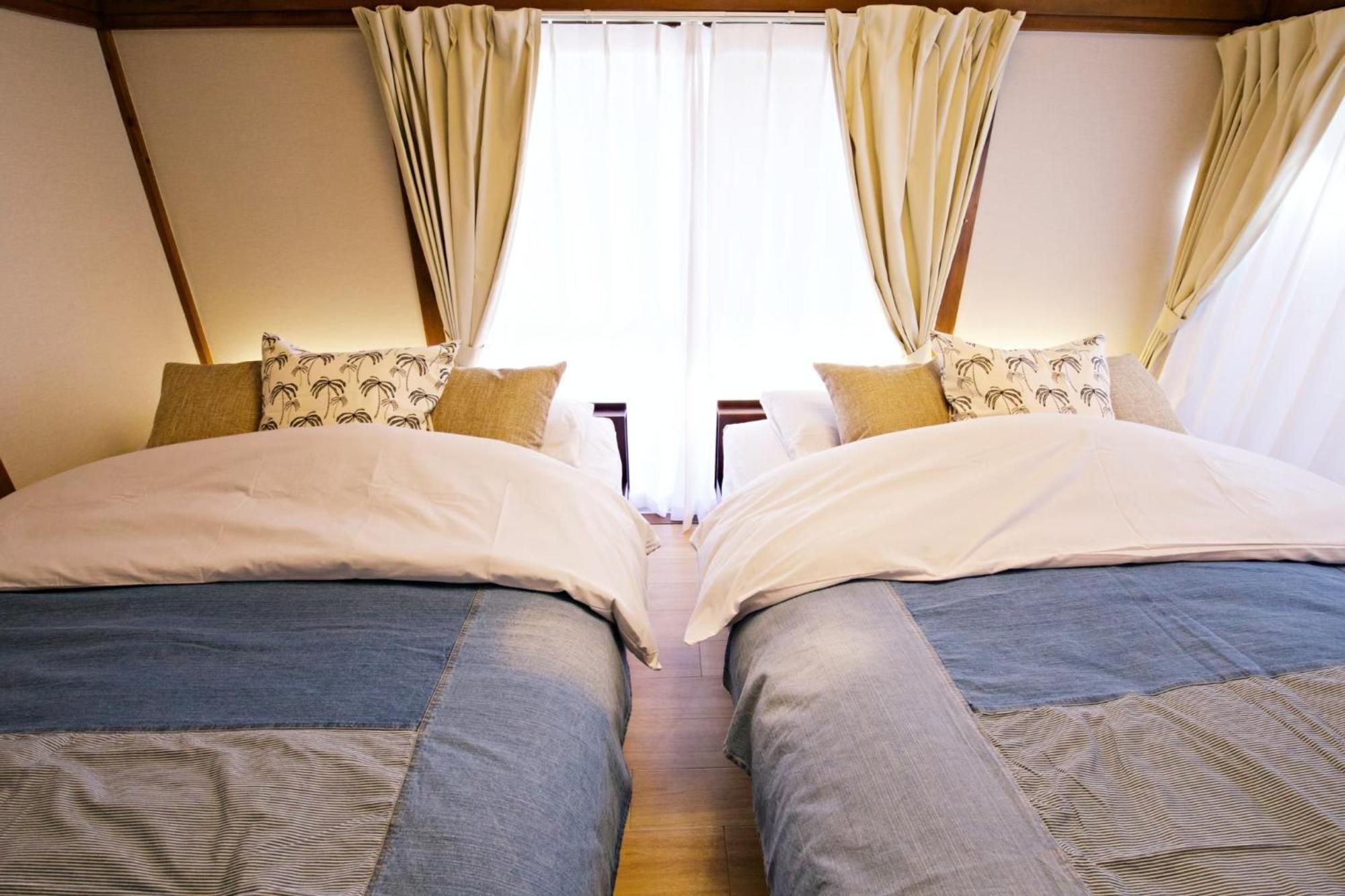 Apartamento 高谷邸 -takaya House- *
