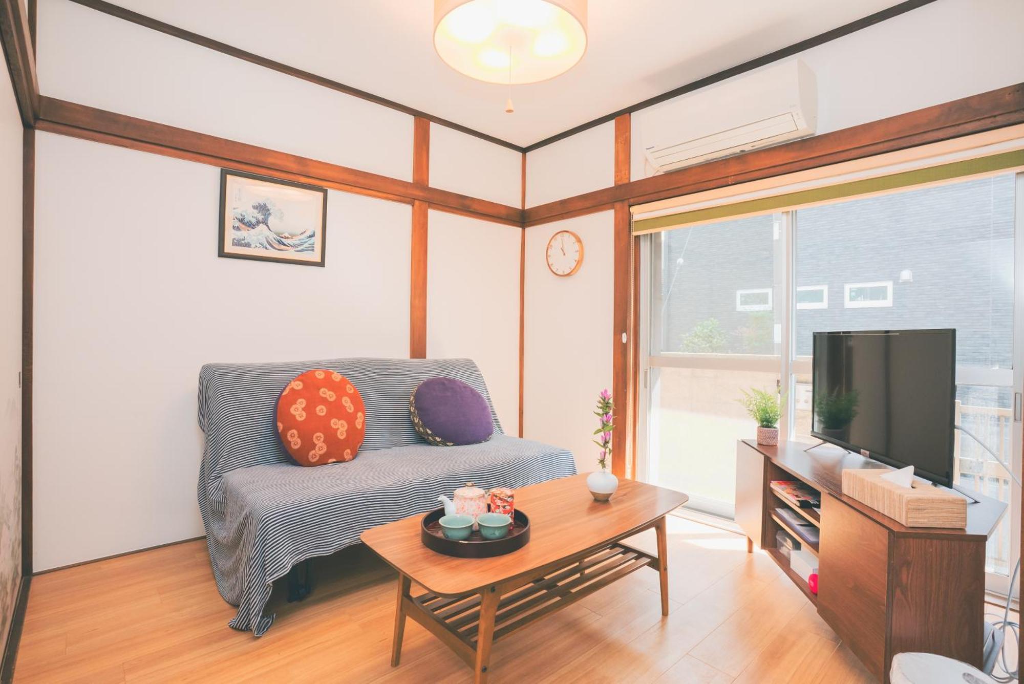 Apartamento 高谷邸 -takaya House- Tokio